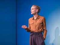 Carrie Mulligan in Girls and Boys Carrie Mulligan in Girls and Boys