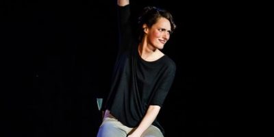 Phoebe Waller-Bridge in Fleabag Phoebe Waller-Bridge in Fleabag
